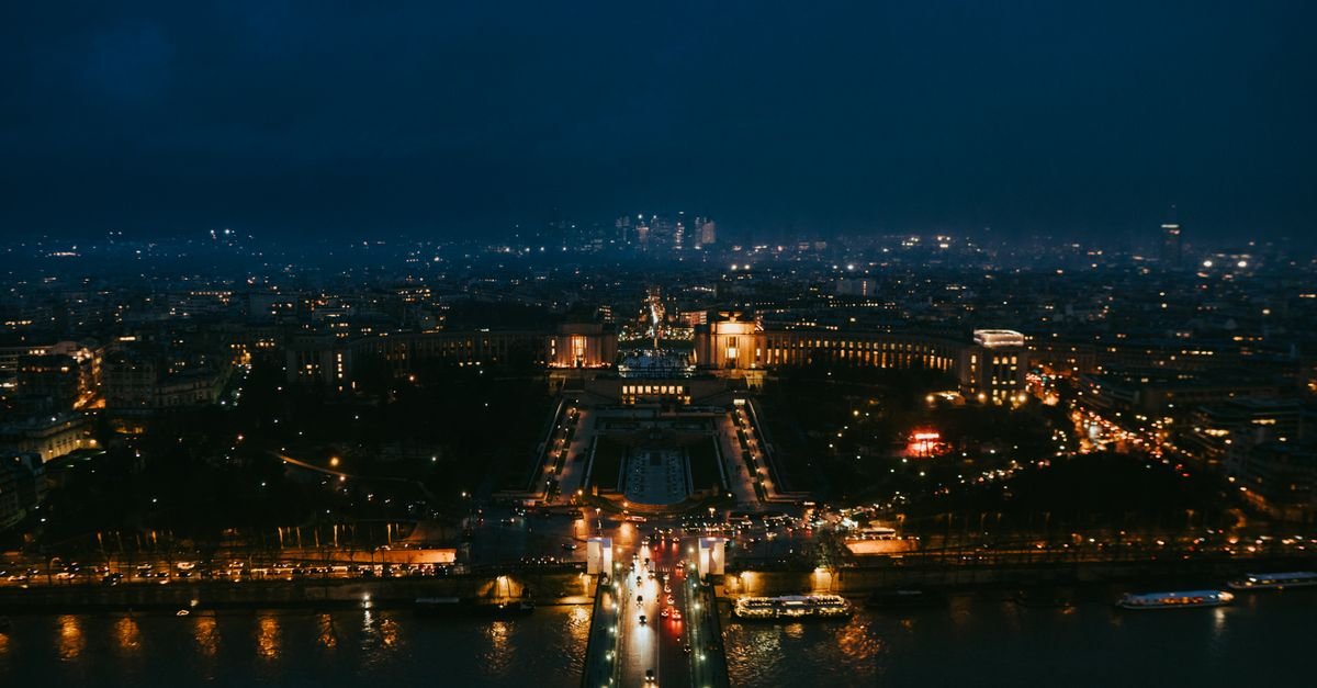 Courtier en énergie à Paris — Dynamis Energies