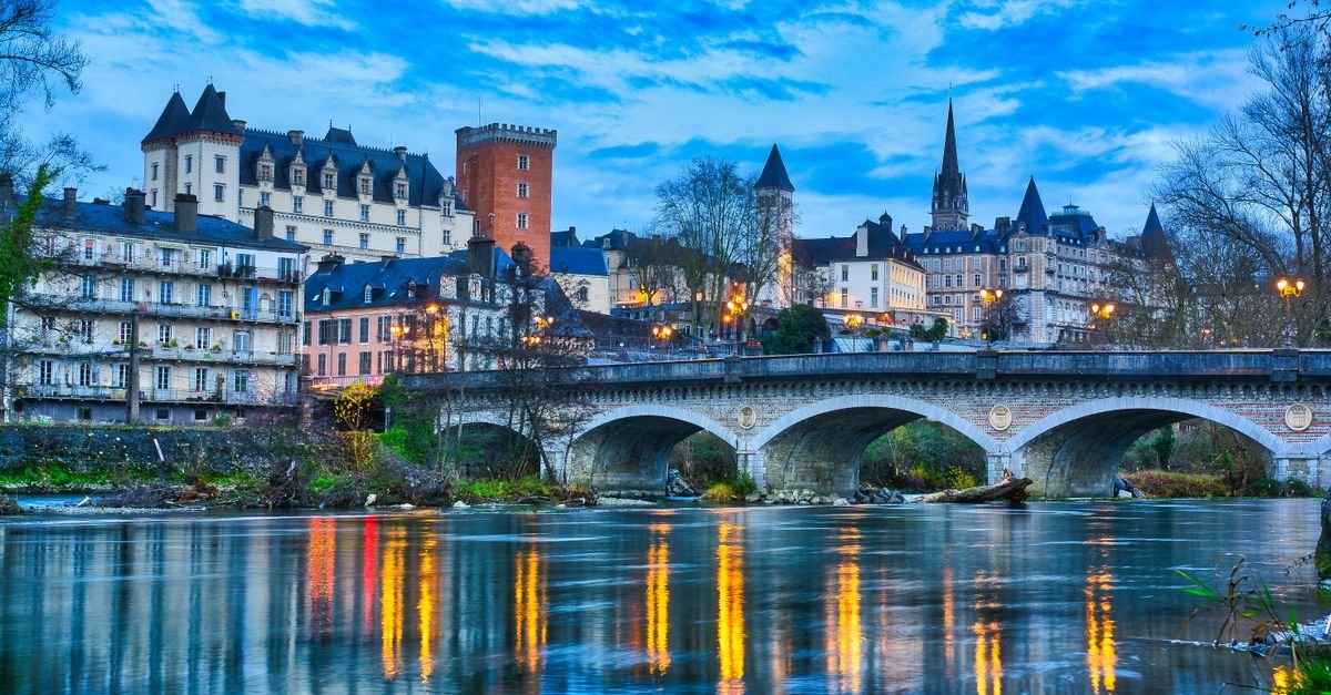 Courtier en énergie à Pau — Dynamis Energies