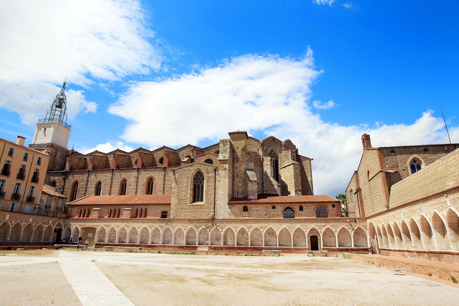 Courtier en énergie à Perpignan — Dynamis Energies
