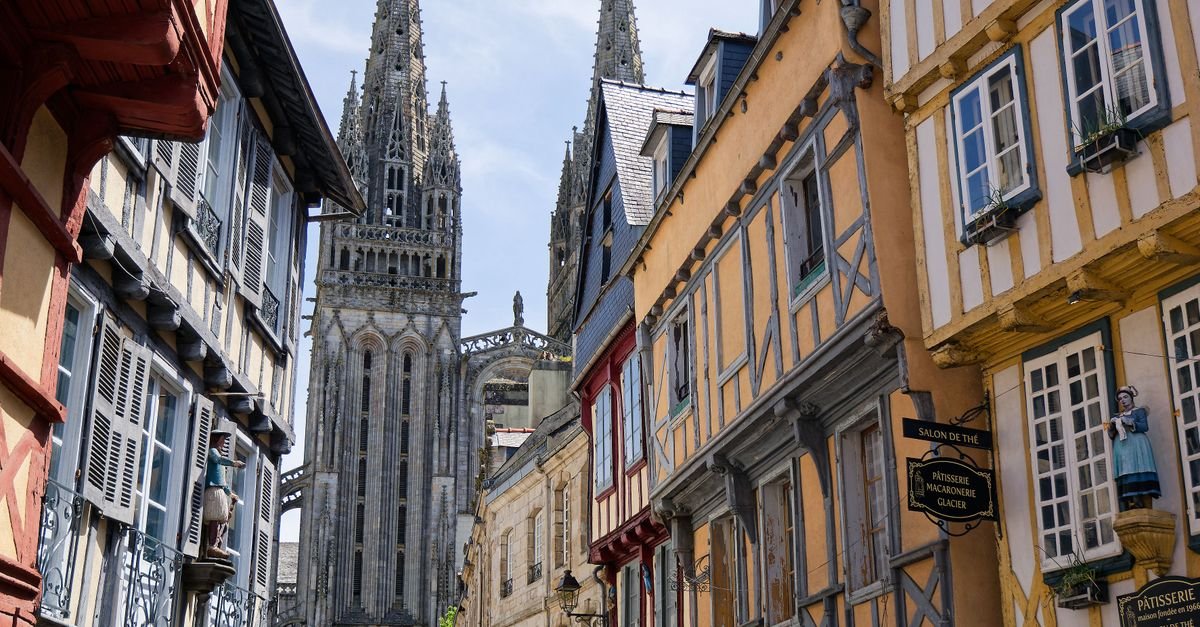 Courtier en énergie à Quimper — Dynamis Energies
