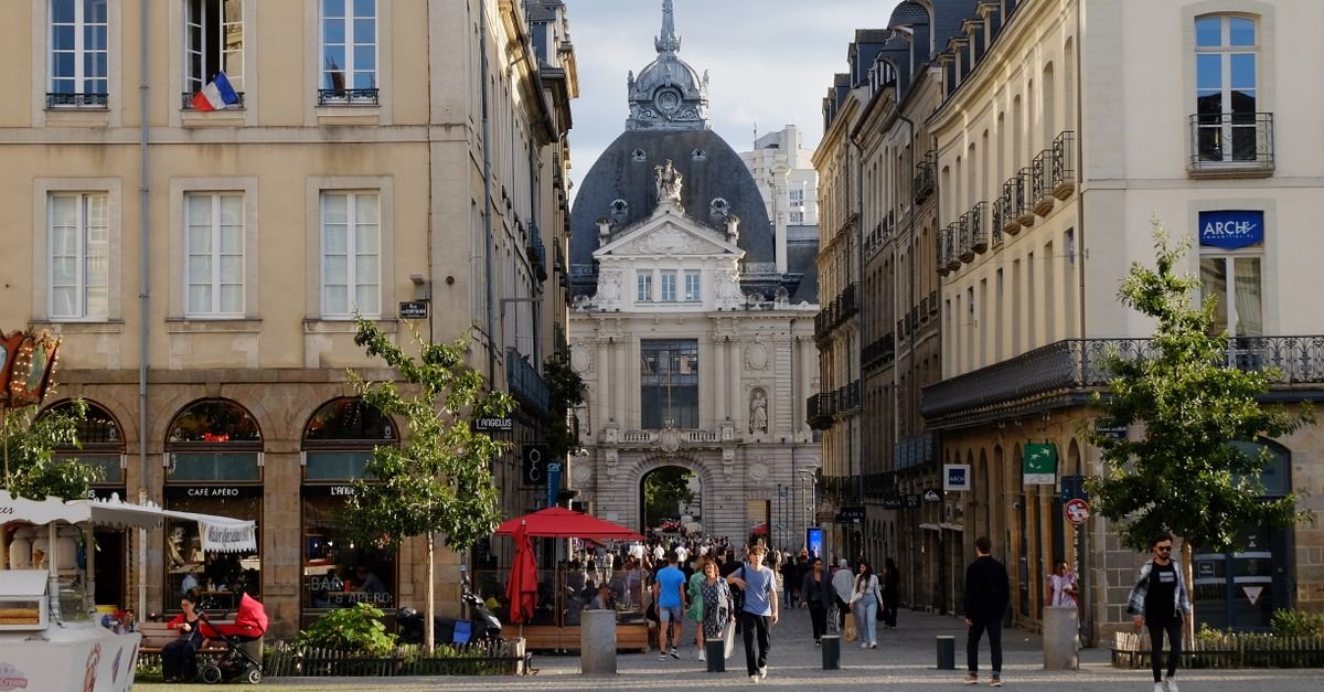 Courtier en énergie à Rennes — Dynamis Energies
