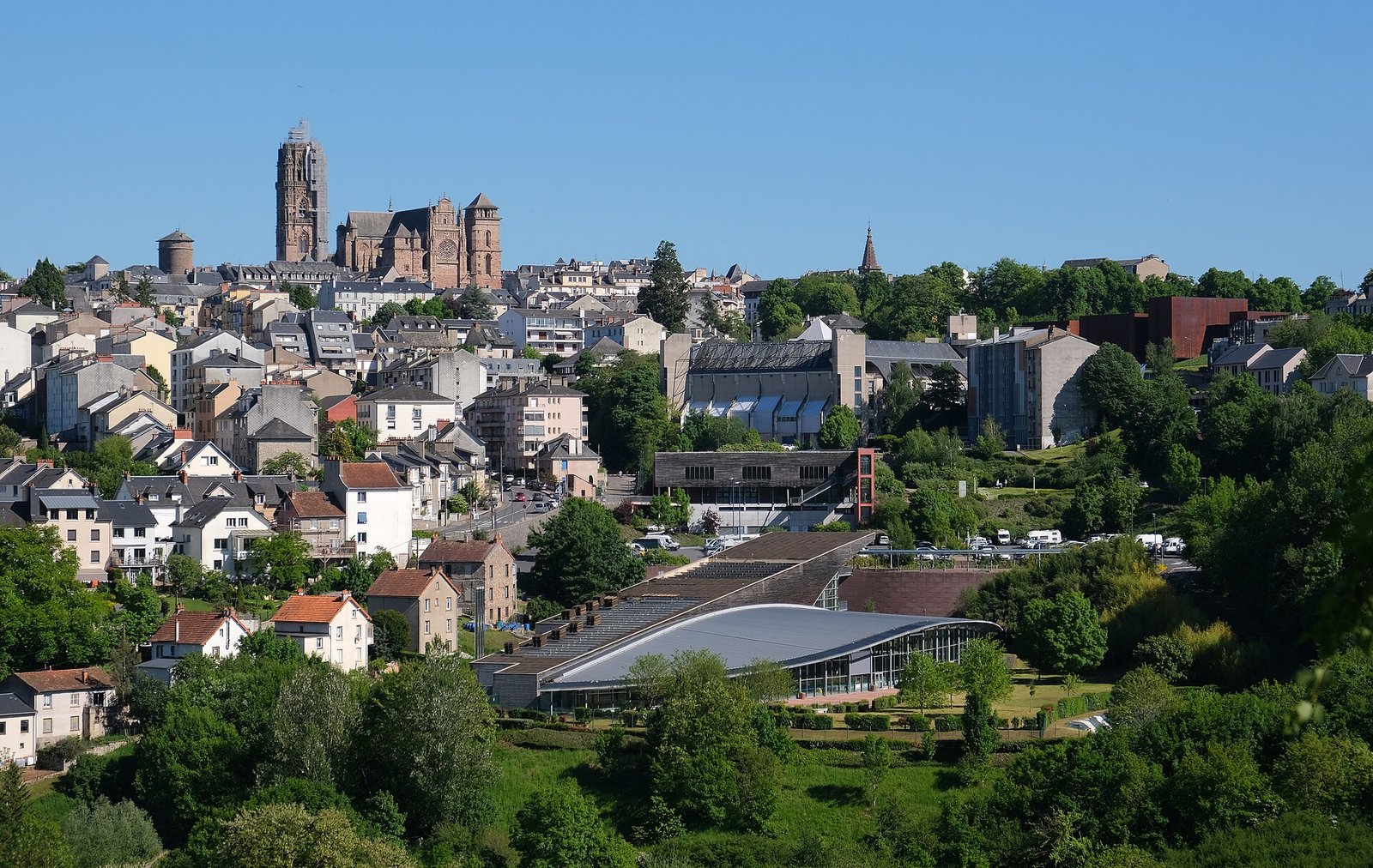 Courtier en énergie à Rodez — Dynamis Energies