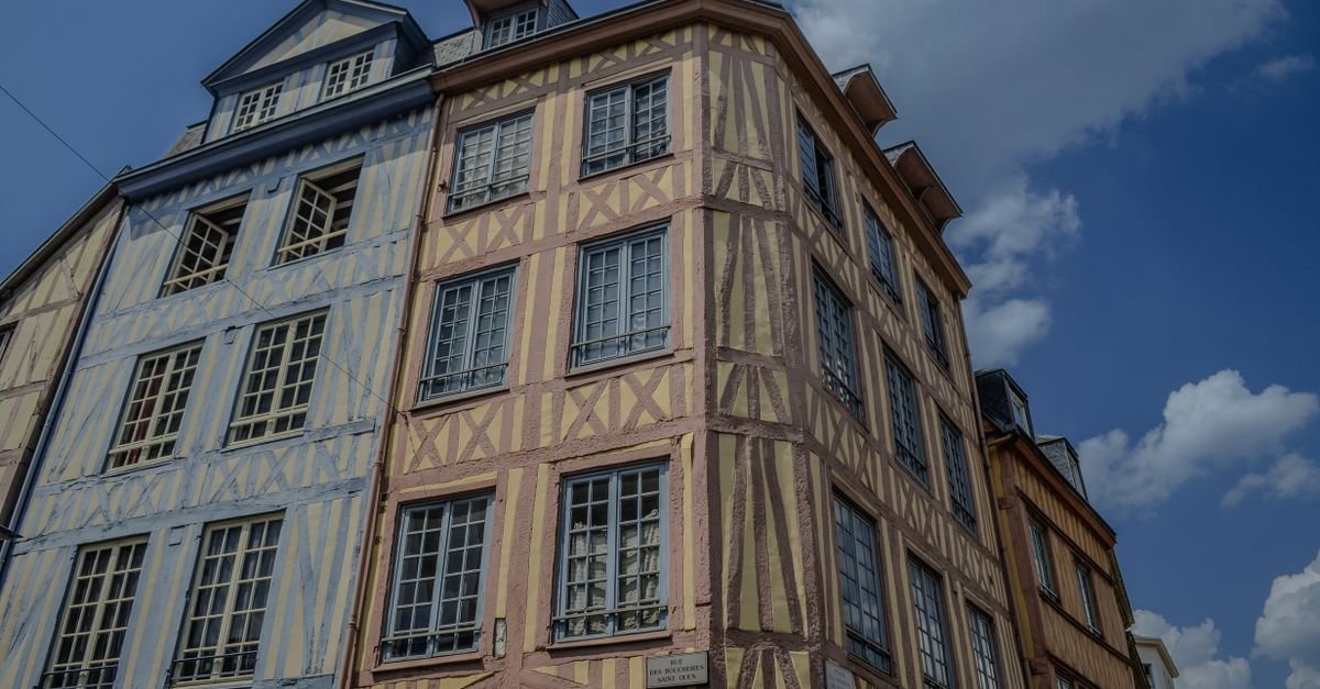 Courtier en énergie à Rouen — Dynamis Energies