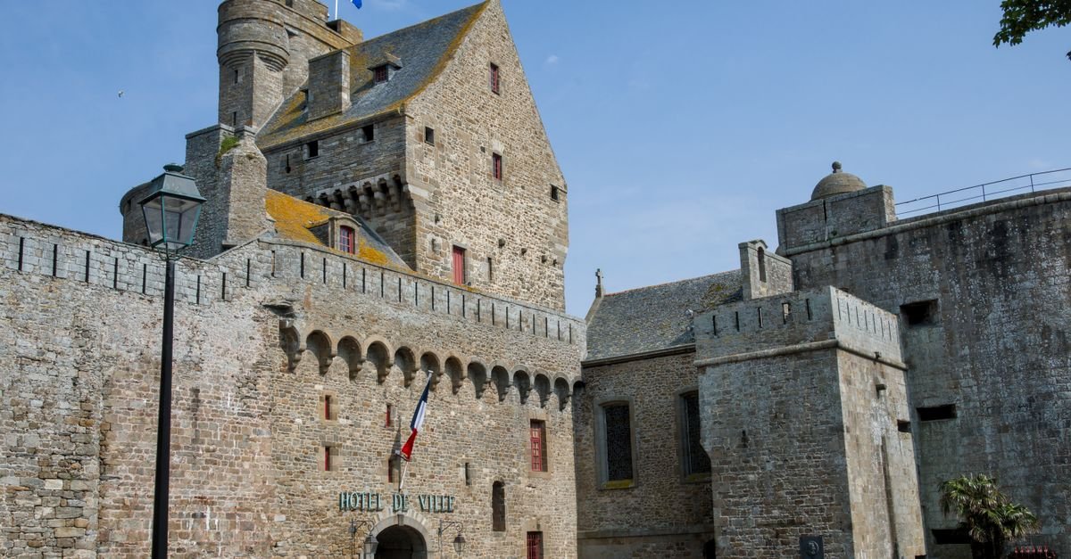 Courtier en énergie à Saint-Malo — Dynamis Energies