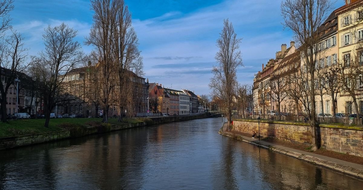 Courtier en énergie à Strasbourg — Dynamis Energies