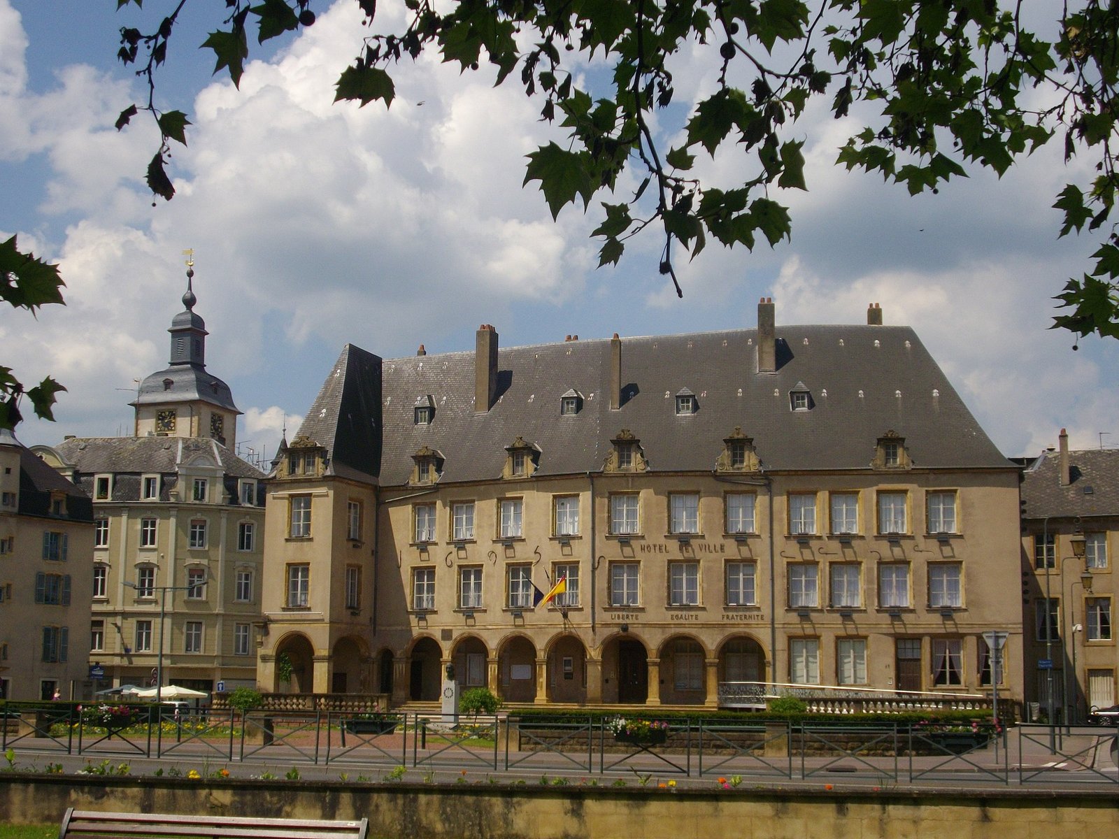 Courtier en énergie à Thionville — Dynamis Energies