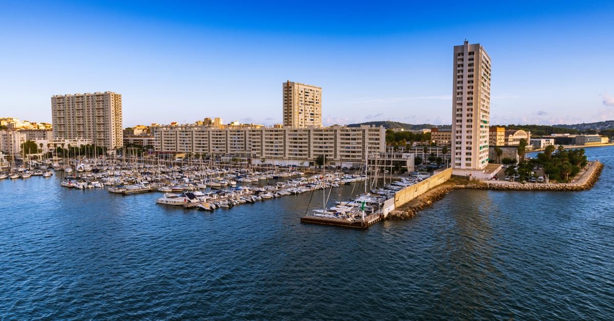 Courtier en énergie à Toulon — Dynamis Energies