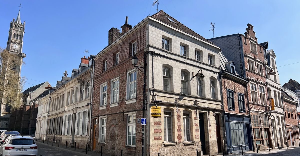 Courtier en énergie à Valenciennes — Dynamis Energies