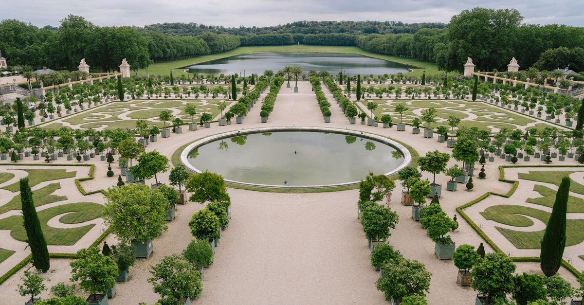 Courtier en énergie à Versailles — Dynamis Energies